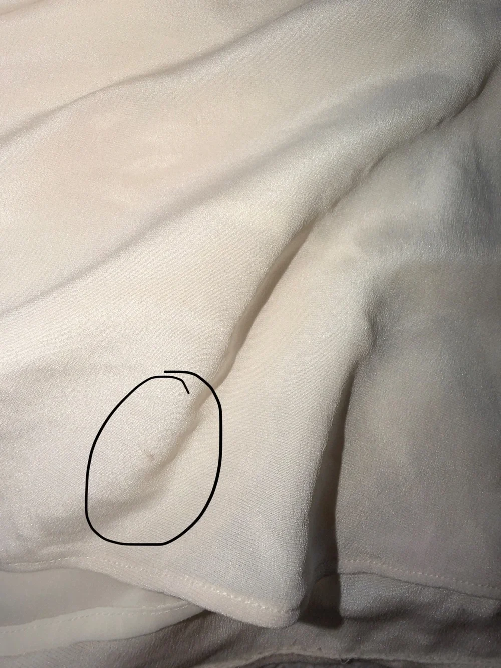 J. Crew Silk Cream Open-back Maxi Dress